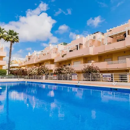 Apartamento New !! Two Bedroom - Banda Musical Red *