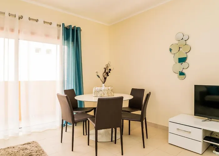 New !! Two Bedroom - Banda Musical Red Apartamento