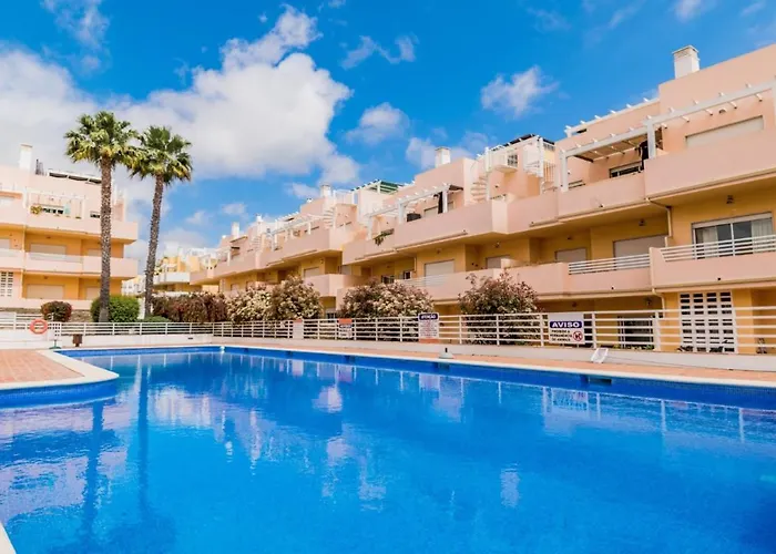 Apartamento New !! Two Bedroom - Banda Musical Red *