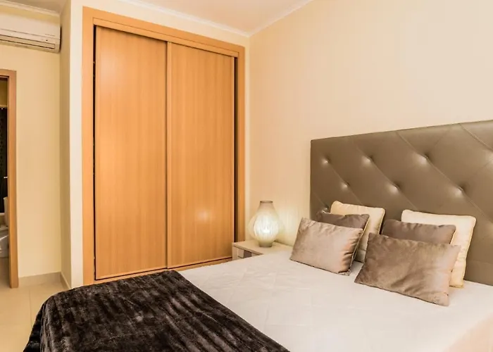 Apartamento New !! Two Bedroom - Banda Musical Red *