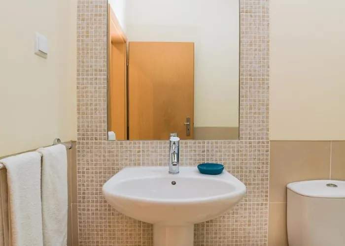 Apartamento New !! Two Bedroom - Banda Musical Red *