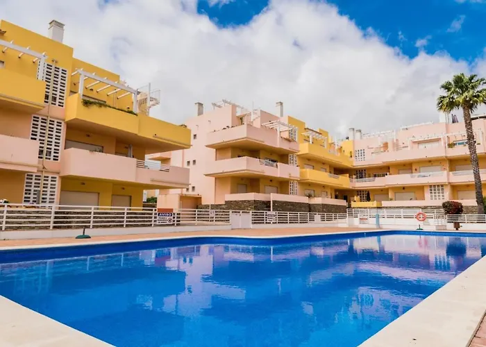 New !! Two Bedroom - Banda Musical Red Apartamento *