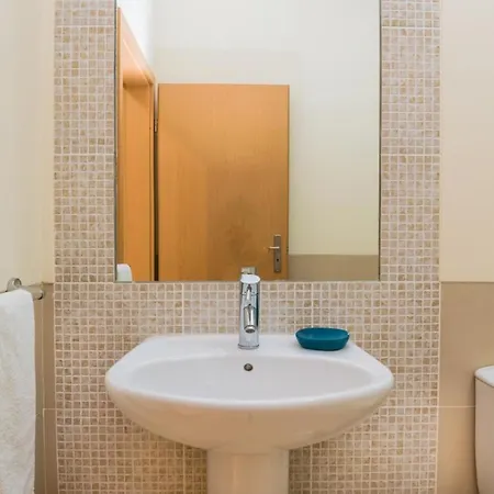 Appartamento New !! Two Bedroom - Banda Musical Red *