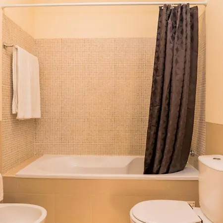 New !! Two Bedroom - Banda Musical Red * Tavira