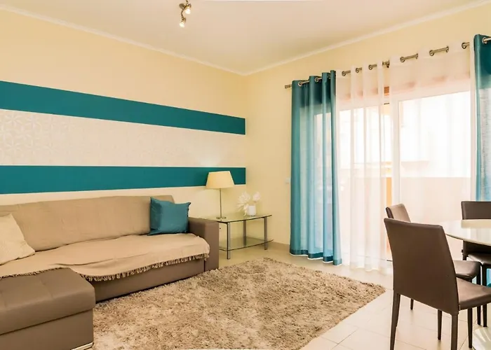 New !! Two Bedroom - Banda Musical Red 公寓