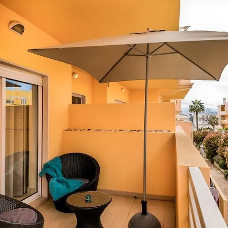 Διαμέρισμα New !! Two Bedroom - Banda Musical Red *