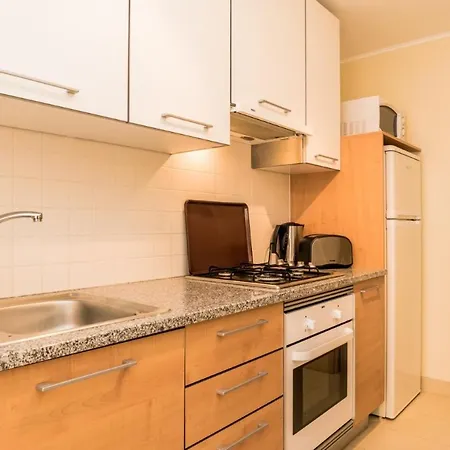 New !! Two Bedroom - Banda Musical Red Lejlighed *