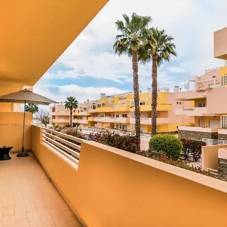 Lejlighed New !! Two Bedroom - Banda Musical Red